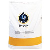 Granulado absorvente vegetal universal DRY – Ikasorb