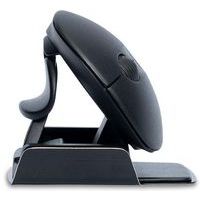 Rato sem fios ambidestro e ergonómico R-Go Twister – R-Go Tools