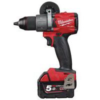 Berbequim/aparafusadora M18 FUEL™ - Milwaukee