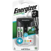 Carregador de pilhas Pro – AA e AAA – Energizer