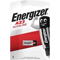 Pilha alcalina multifunções – EA23 – Energizer