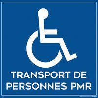 Painel para PMR