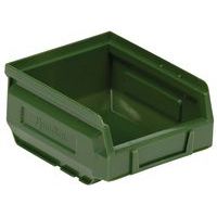 Caixa de bico kangourou, Capacidade: 0.7 L, Material: Plástico, Comprimento total: 103 mm