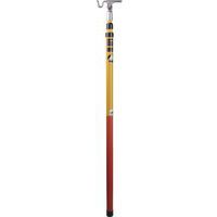 Vara telescópica - 3 m