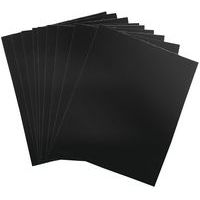 Folhas abrasivas – 230x280 mm – Manutan