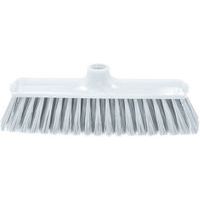 Vassoura de cerdas macias de 29 cm – HACCP – Manutan