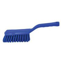 Escova de mão média branca de 28 cm – HACCP – Manutan