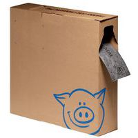 Tapete absorvente em rolo para zonas estreitas – PIG MAT