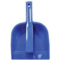 Conjunto de apanhador e escova – HACCP – Manutan