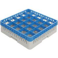 Recipiente de lavagem – 25 copos