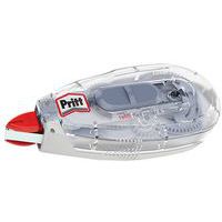 Fita corretora recarregável e recarga – Pritt