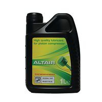 Óleo para compressor de ar Altair – 1 L – Abac