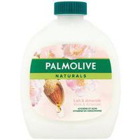Recarga de sabonete líquido para as mãos Palmolive - 300 mL