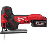 Serra de recortes de 18 V FUEL – Milwaukee