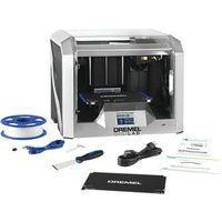 Impressora 3D40 Flex com plataforma de impressão, ecrã tátil e Wi-Fi – Dremel