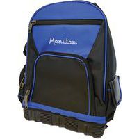 Mochila porta-ferramentas com 36 ferramentas – Manutan