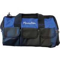 Saco de trabalho com 30 ferramentas – Manutan