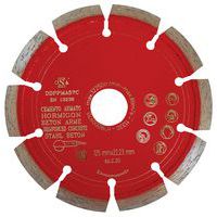 Disco de corte para betão armado – Manutan
