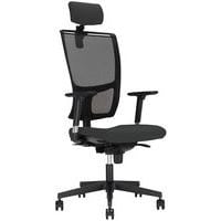 Cadeira de escritório Z Body com apoios para os braços 3D – Nowy Styl