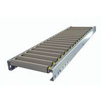 Transportador gravítico com rolos em PVC – Somefi