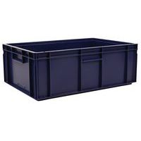 Caixa alimentar de norma europeia – 300 a 600 mm de comprimento – Manutan Expert, Capacidade: 39 L