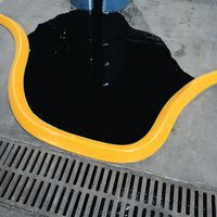 Barreira de grandes dimensões Spillblocker®