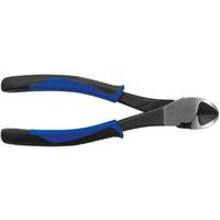 Alicate de corte de mecânico de 160 mm – Manutan