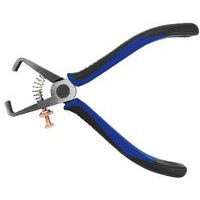 Alicate de descarnar de 160 mm – Manutan