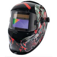 Máscara de soldadura LCD Promax 9/13 G Volcano – GYS
