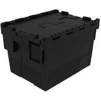 Caixa de transporte reciclada Apollo 43 – 400 mm de comprimento – 22 e 25 L