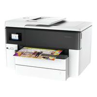 Impressora OfficeJet Pro 7740 All-in-One – HP