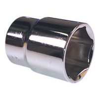 Chave de caixa de 1/4 sextavada – Manutan