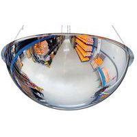 Espelho de vigilância, cúpula de 360° – Dancop