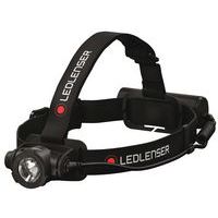 Lanterna frontal recarregável – H7R Core – Ledlenser