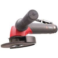 Rebarbadora de ângulo pneumática de 1800W 125 mm CP3650 – Chicago Pneumatic