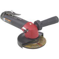 Rebarbadora de ângulo pneumática de 1800W 125 mm CP3650 – Chicago Pneumatic