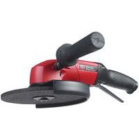 Rebarbadora de ângulo pneumática de 2100W 180mm CP3850 – Chicago Pneumatic