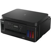 Impressora a jato de tinta PIXMA G6050 Canon