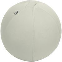 Bola ergonómica para sentar com reforço antideslizamento – 55, 65 ou 75 cm – Leitz
