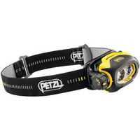 Lanterna frontal PIXA 3R recarregável – 90 lm – Petzl