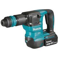 Martelo pneumático SDS-Plus 18 V 5 Ah 3,1 J – Makita