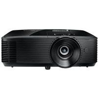 Projetor portátil 3D DLP WXGA W381 – Optoma