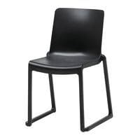 Cadeira Kasar – Preto
