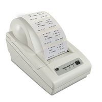 Impressora de bilhetes autocolantes DATECS S720 – B3C