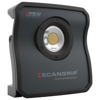 Projetor LED NOVA 6 SPS Bluetooth com bateria – SCANGRIP