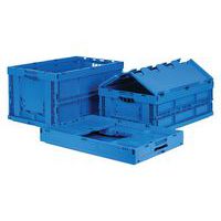 Caixa dobrável – 600 mm de comprimento – 42 e 54 L