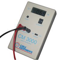 Medidor eletrónico CM3000 – Cable Equipements