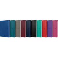 Caderno Oxford Signature A5, 160p, 90 g, pautado – Oxford