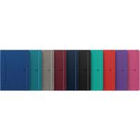 Caderno Oxford Signature B5, 160p, 90 g, cores sortidas – Oxford