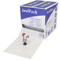 Plástico de bolhas Jovicap® – Ø 10 mm – caixa distribuidora